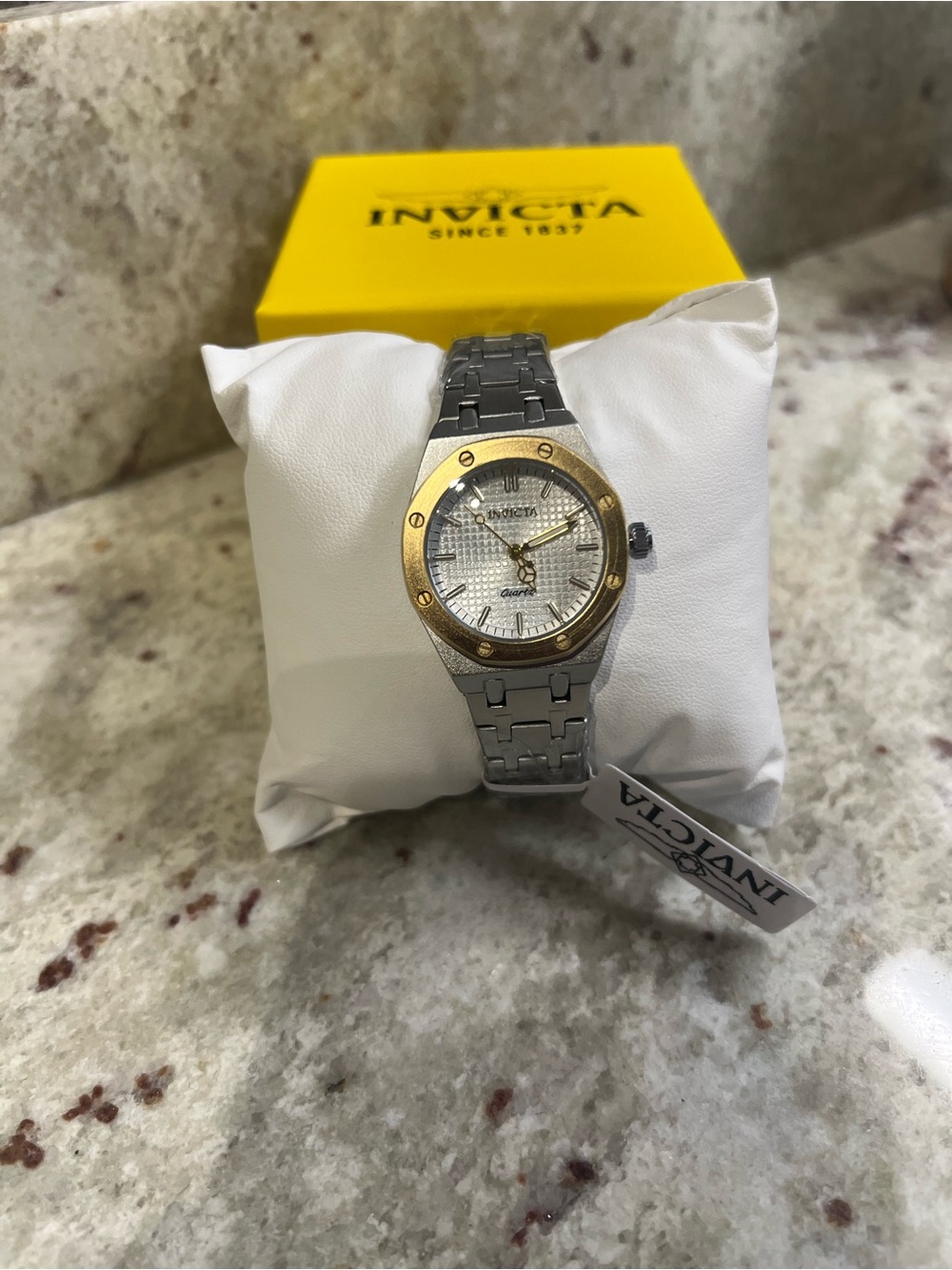 Woman’s watch - Picture 3 of 3